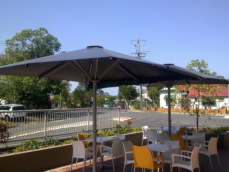 Methods For Finding Attractive Cafe Umbrellas in Queensland