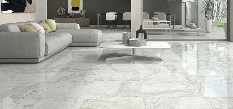 Top Benefits of selecting Marble Flooring