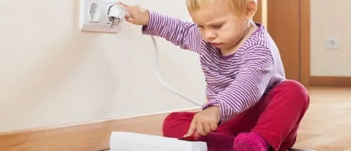 Electrical Safety Approaches For Kids And Fogeys