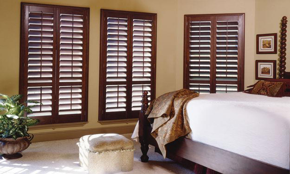 Do you know what is roman blinds?