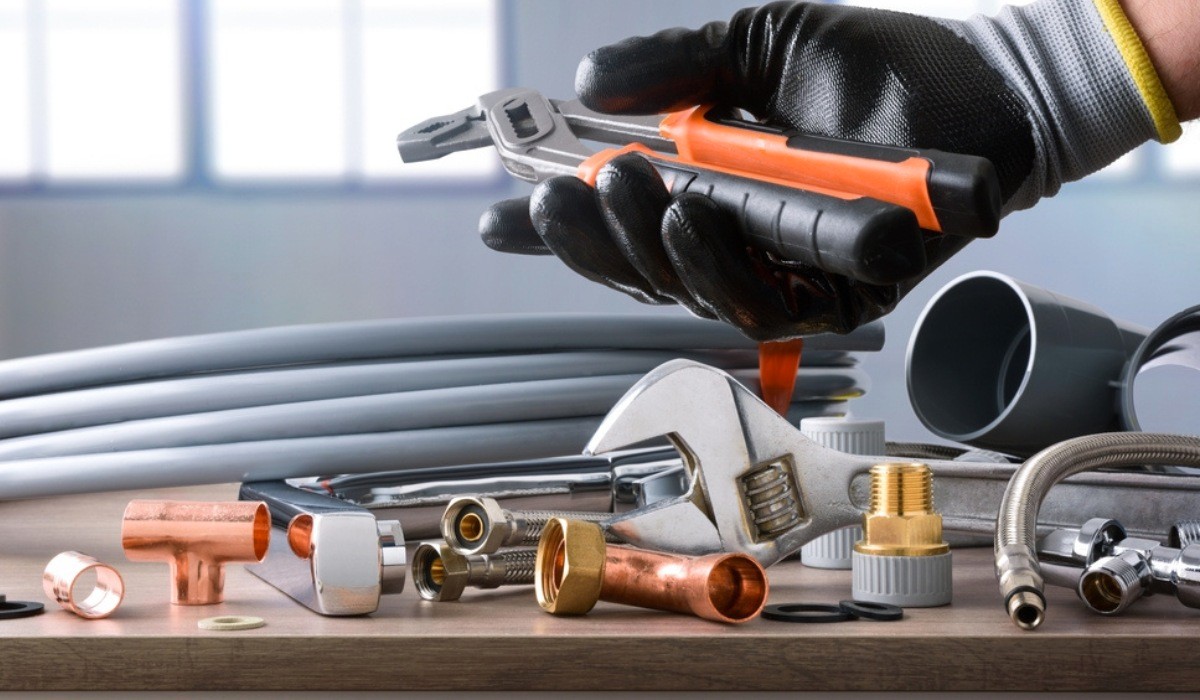 Iowa City Commercial Plumbing Services