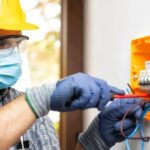 residential electrician Temecula