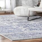 Are area rugs a better option than sisal rugs