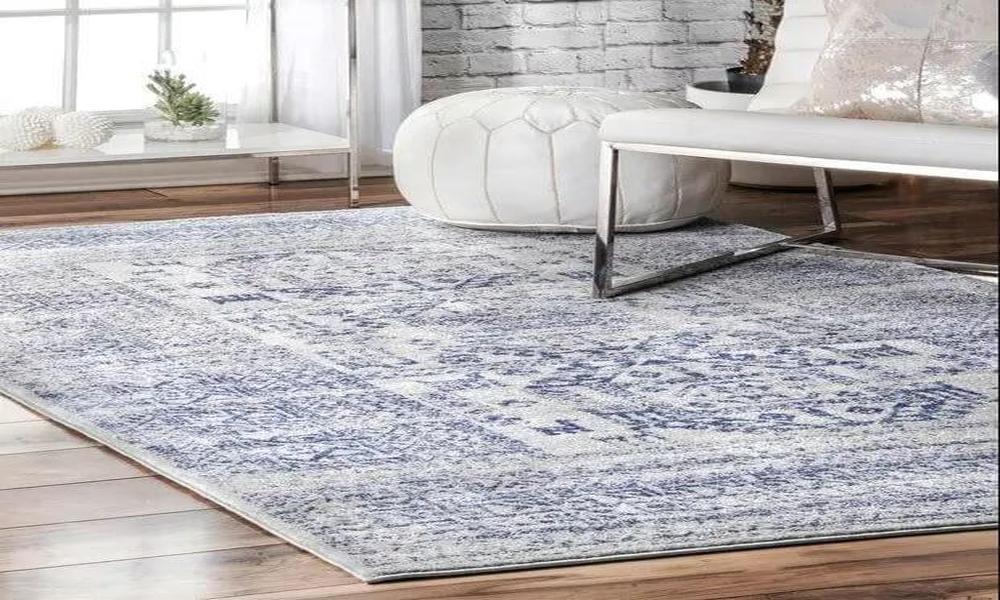 Are area rugs a better option than sisal rugs