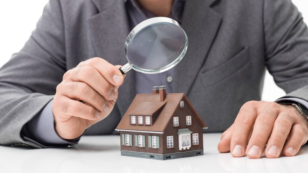 Preparing For the Home Inspection Process