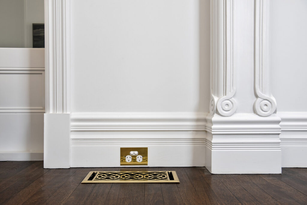 Various Uses Of Skirting Boards You Need To Be Aware Of