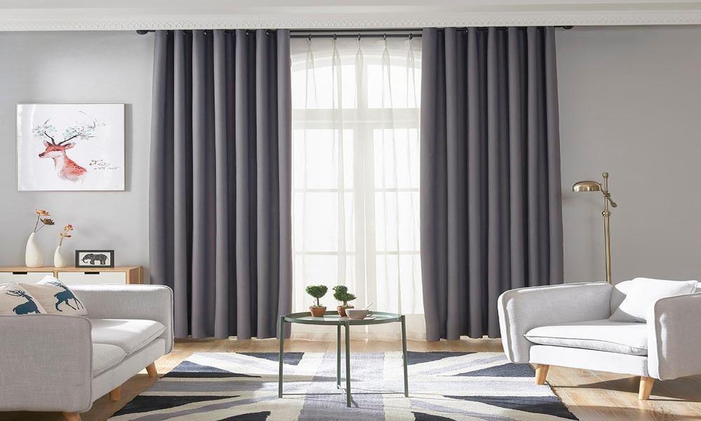 What are the most famous styles of Hotel Curtains