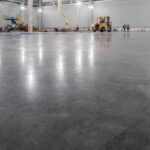 Why Epoxy Basement Flooring is a good option and How Does it Work