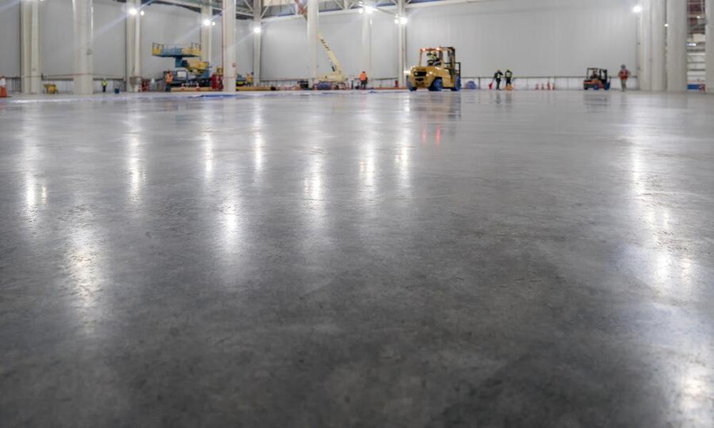 Why Epoxy Basement Flooring is a good option and How Does it Work?