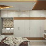 why not consider a customized wardrobe for your home today