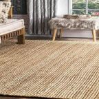 Amazing facts about jute carpet