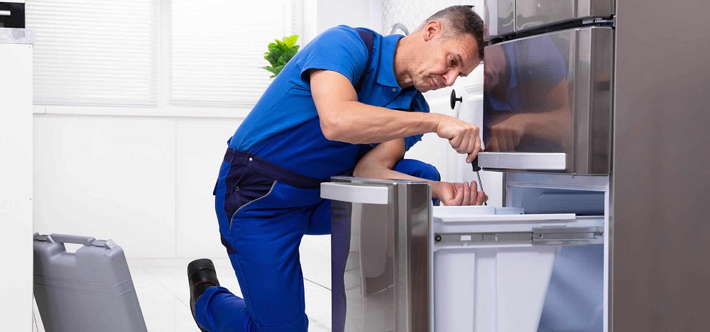 Choosing The Best Appliance Repair Service: A Comprehensive Guide