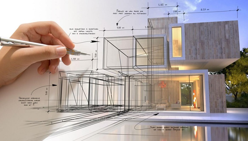 The Comprehensive Guide to Outsourcing 3D BIM Modeling Services for Your Architectural Triumph