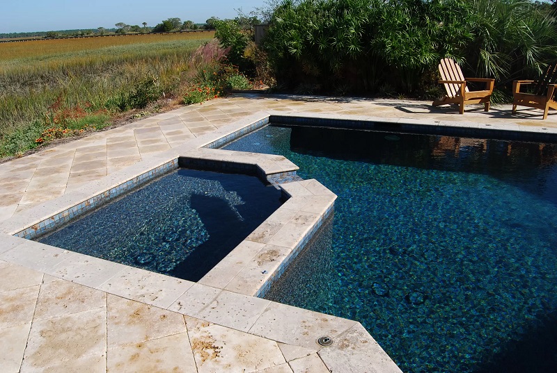 Everything You Need to Know About Saltwater Pools and Their Benefits