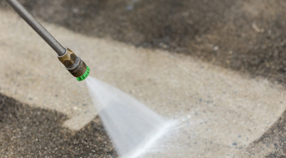 Choosing the Right Pressure Washing Company in Woodstock