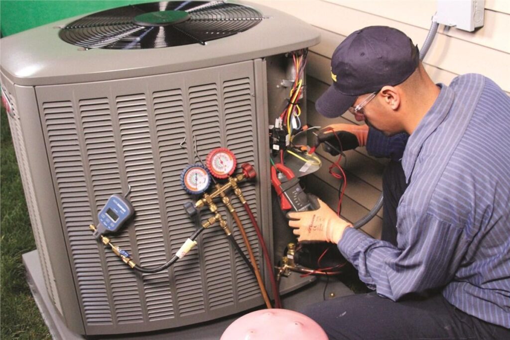Tackling Furnace Troubles: Knowing When to DIY and When to Call the Pros