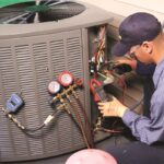 Tackling Furnace Troubles