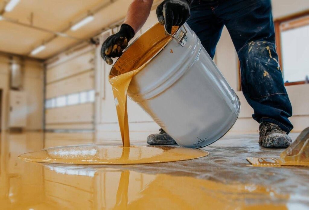 Everything to Know About Epoxy Coatings