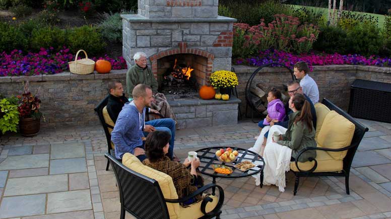 The Ultimate Guide to Year-Round Outdoor Entertainment