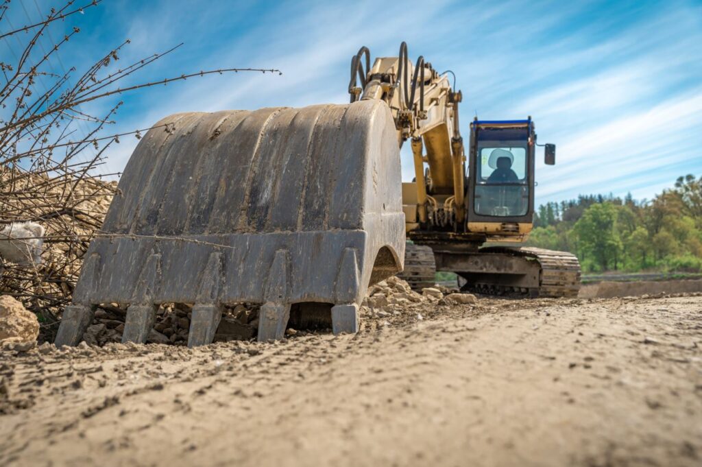 A Guide to Achieving Soil Stabilization for New Construction