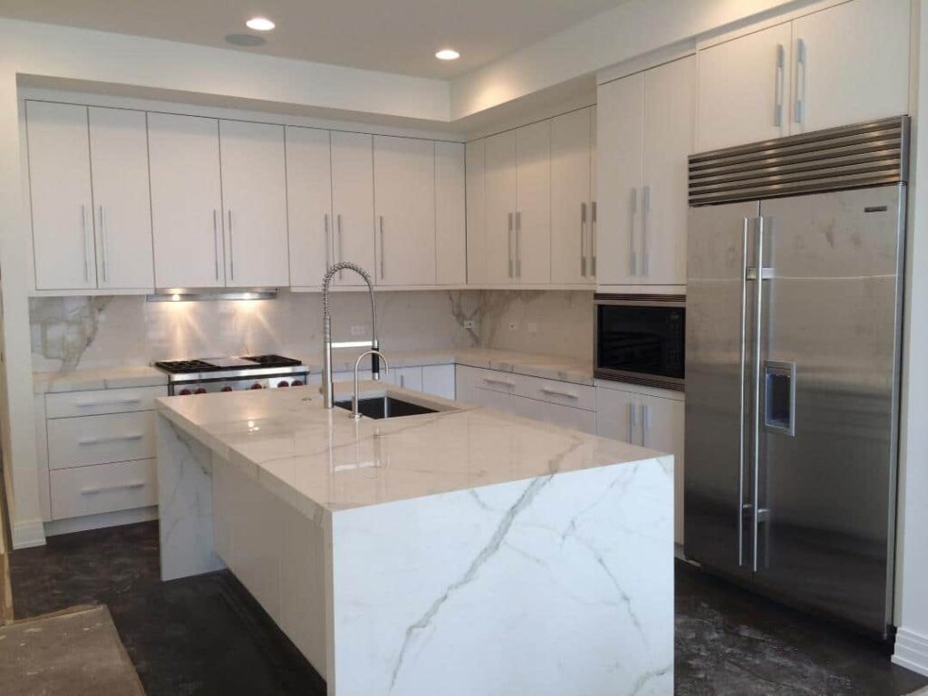 Advantages and Disadvantages of Porcelain Countertops: Making an Informed Choice