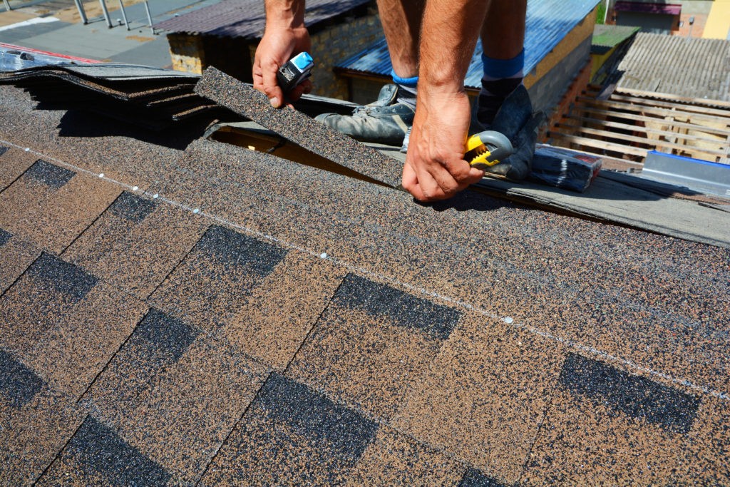 Why You Should Invest in Professional Roof Installation