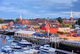 Newburyport on a Budget: Tips for Affording this Coastal Paradise