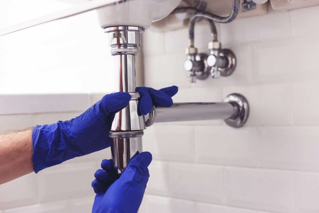 Finding the Right Plumbing Service Made Easy for You 