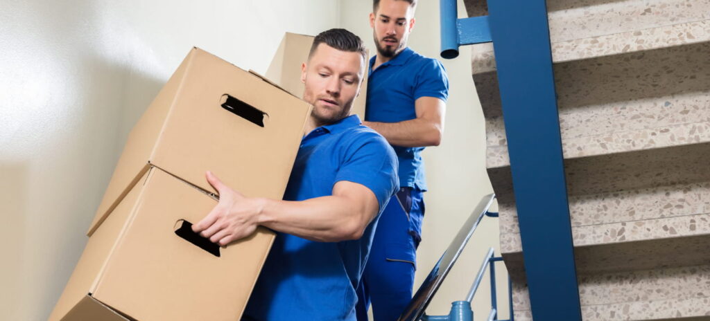 Efficient Last-Minute Moving Solutions from Chicago to Boston: A Detailed Approach