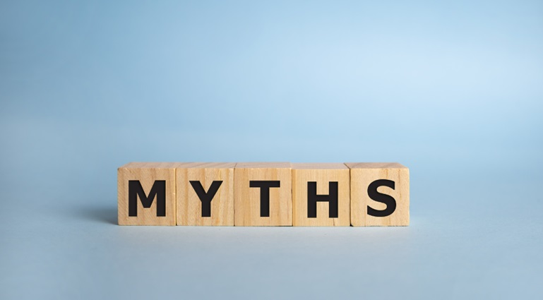 Myths