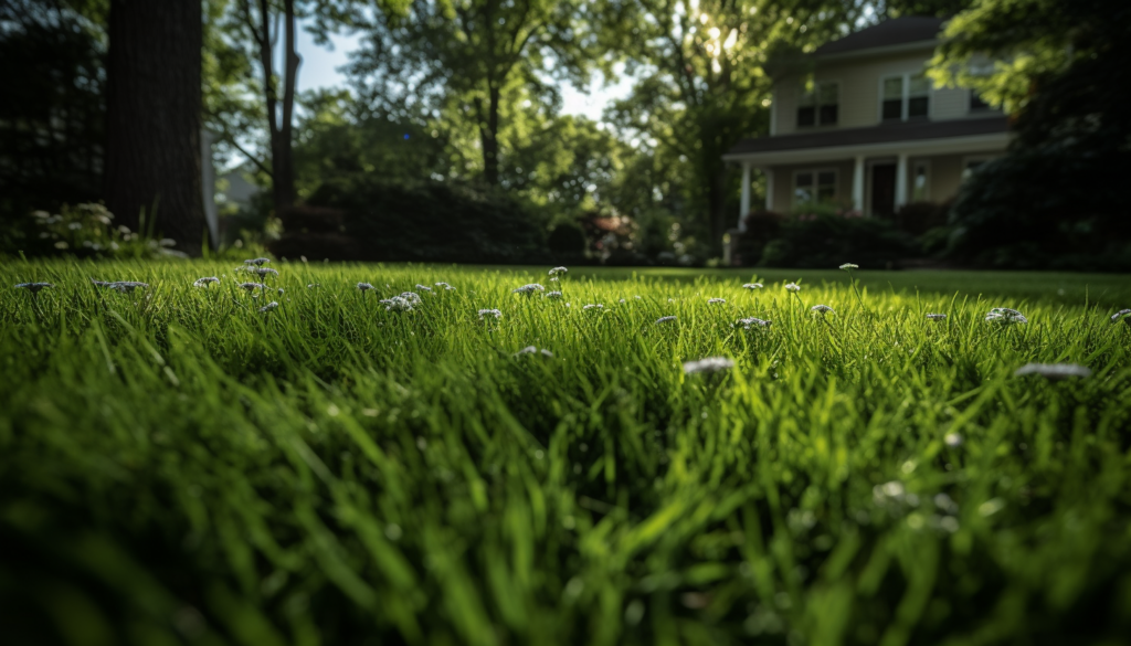 The Expert’s Guide to Lawn Care in Edgewater, MD