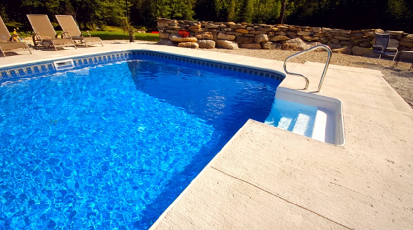 The Significance of Pool Design in Small Outdoor Spaces