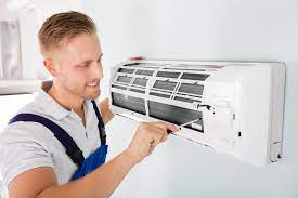 The Best Aircon servicing Singapore Maintaining Coolness by Performing Top-Quality Maintenance