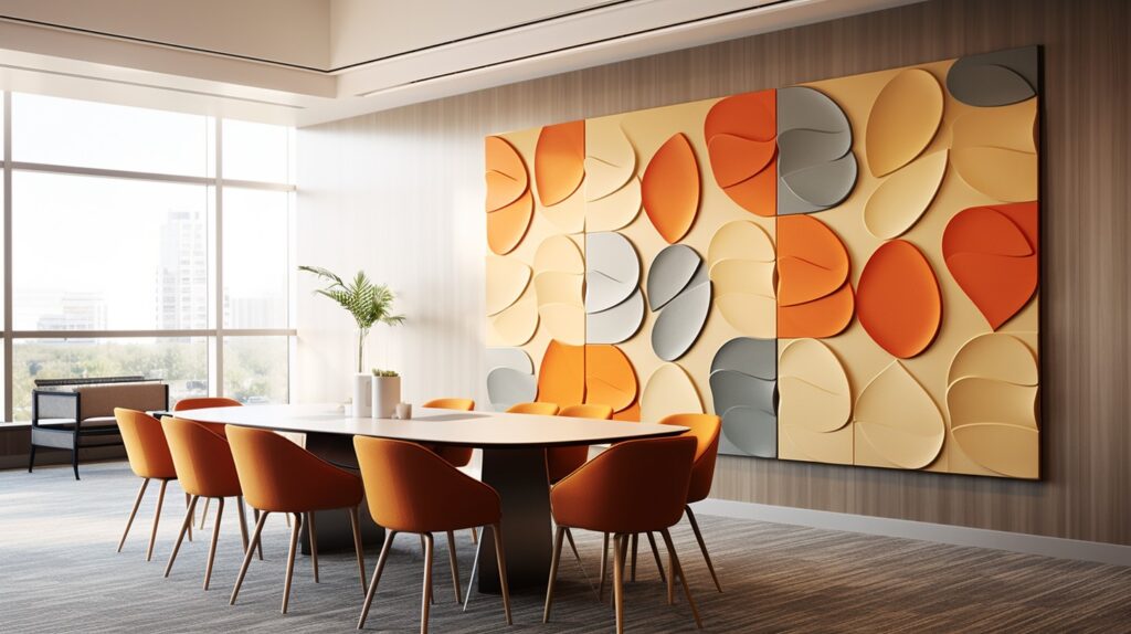 Do Acoustic Panels Really Live Up to Their Claims, or Are They Just Decorative?