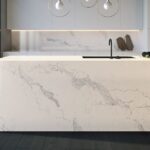 Caesarstone Quartz