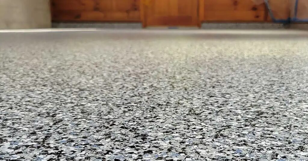 Why Columbus Homeowners Are Falling in Love with Epoxy Garage Floor Coatings