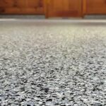 Epoxy Garage Floor Coatings