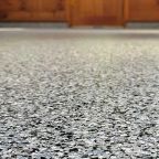 Epoxy Garage Floor Coatings