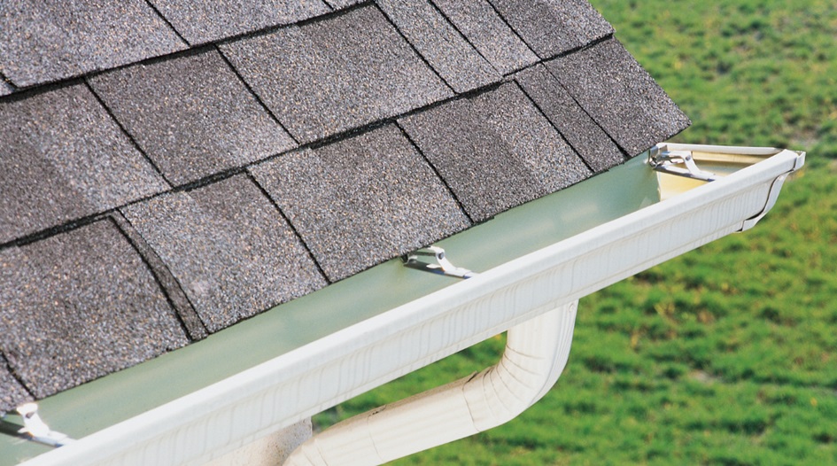 5 Common Gutter Problems That Gutter Guards Can Solve