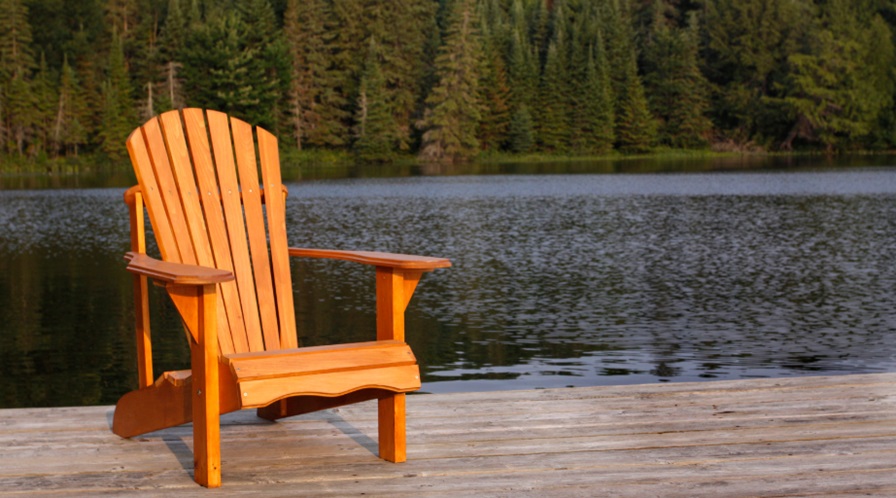 Adirondack Chair Sets