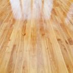 Hardwood Floor Patterns