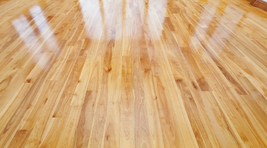 Hardwood Floor Patterns
