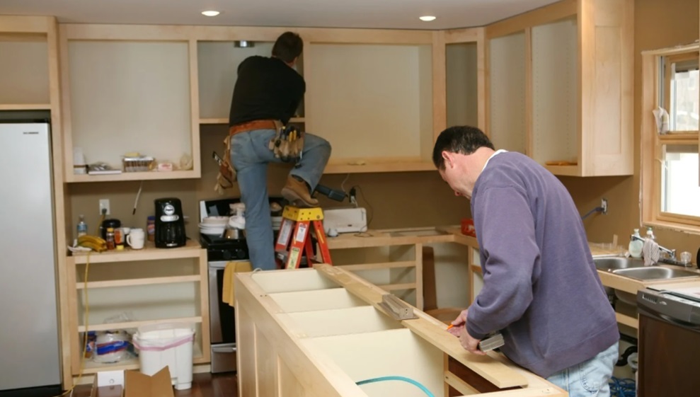 Ideal Kitchen Remodeler