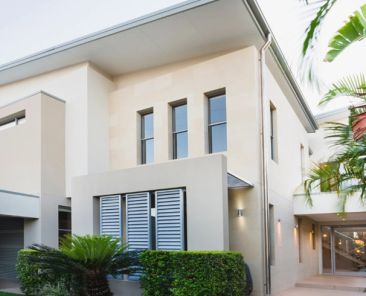 Renovation Contractor