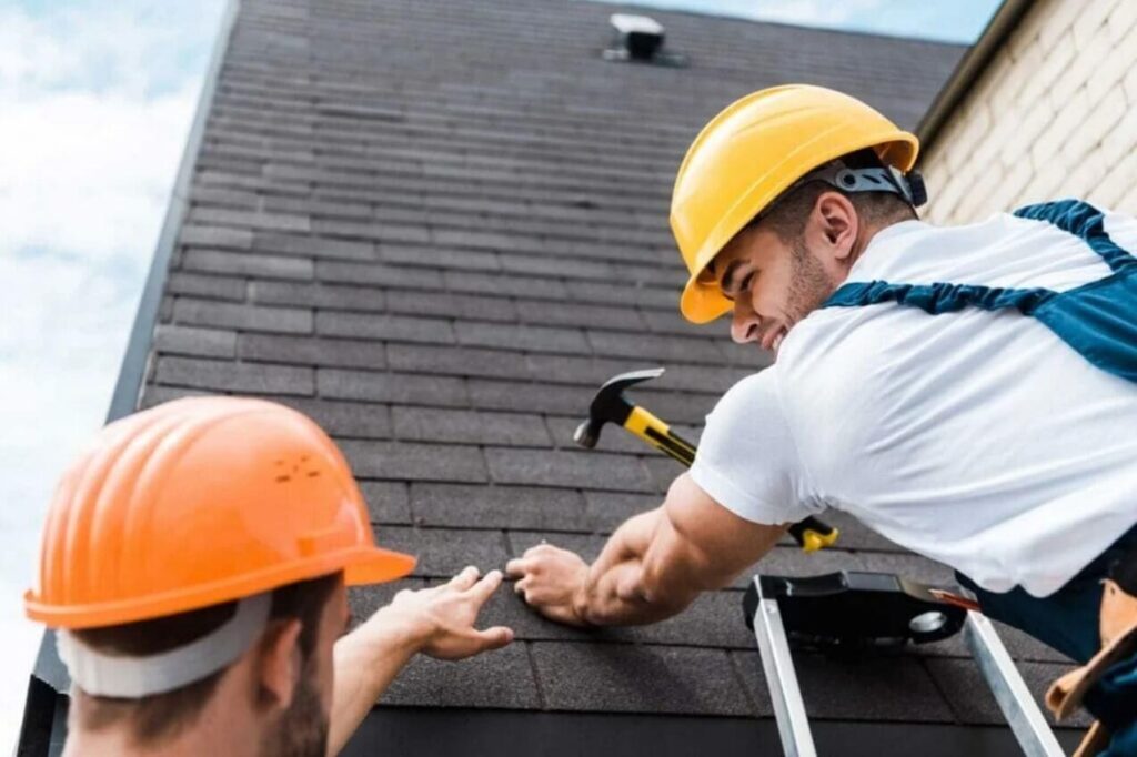 How Often Should a Roof Be Replaced?