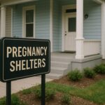 Pregnancy Shelters