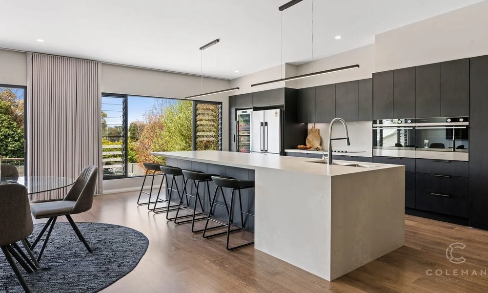 Professional Kitchen Renovations: Quality Service in Central Coast