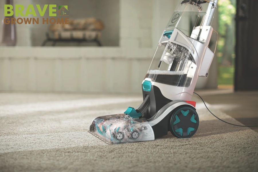 Hoover SmartWash+ Automatic