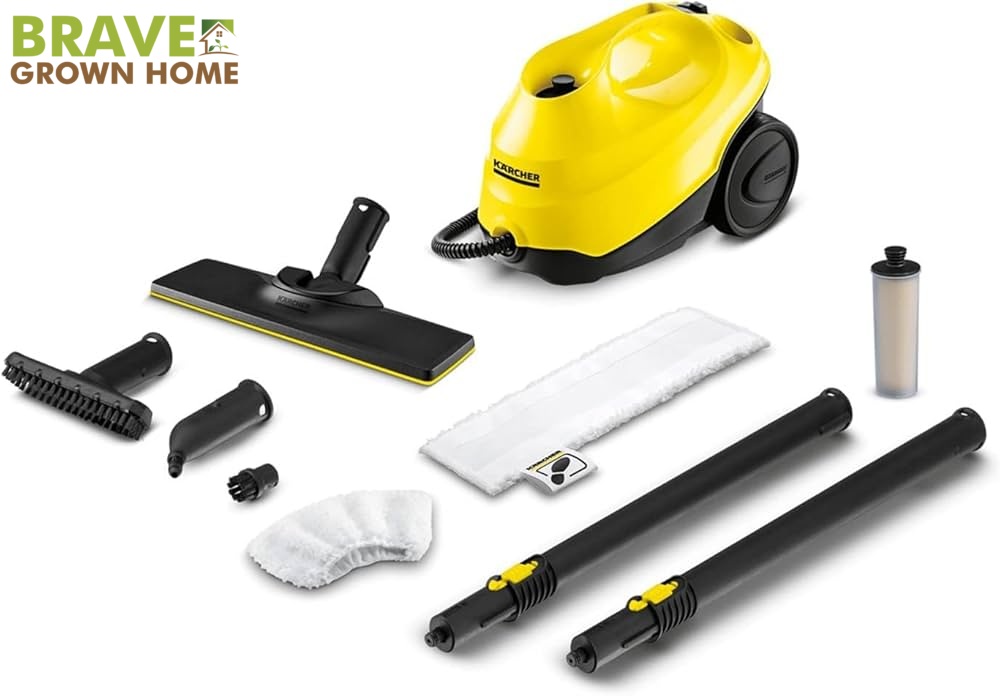 Kärcher SC 3 EasyFix