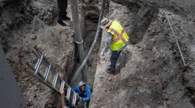 Sewer Line Repair Services for Fast and Reliable Solutions
